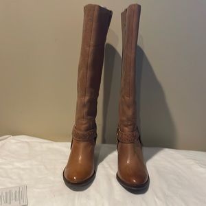 Lucky Brand Tall Boot